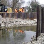 Baustelle