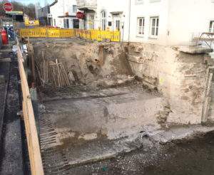 Abriss Hansabrücke