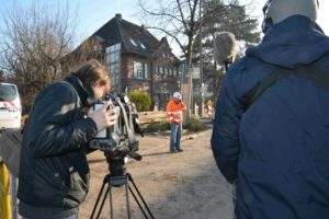 Filmteam WDR