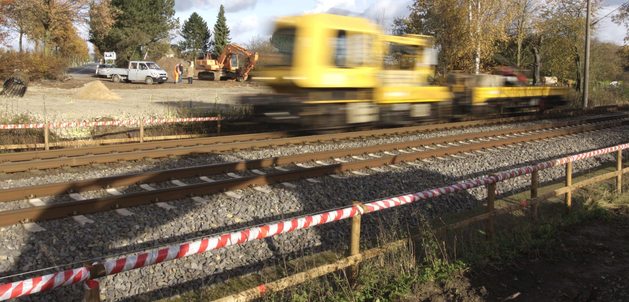 Bahn Rödinghausen-Ostkilver