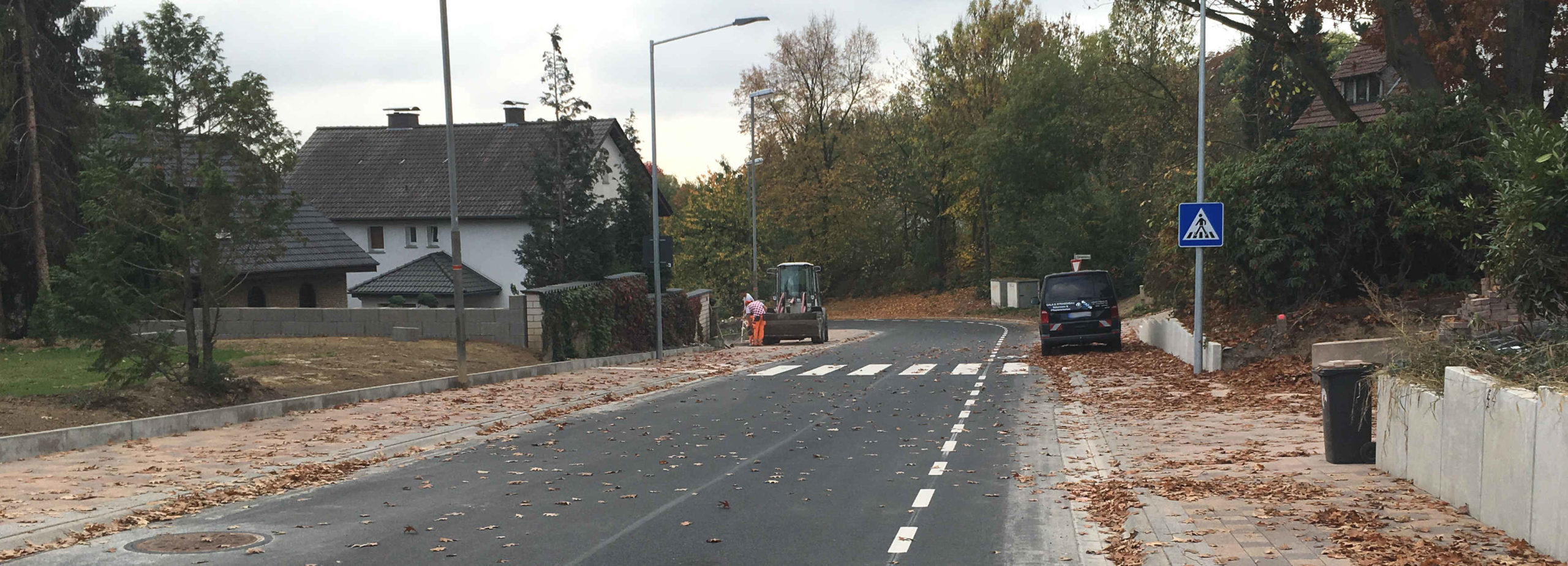 Zebrastreifen