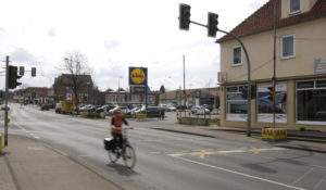 Lidl Spenge