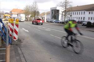 Rathaus Spenge