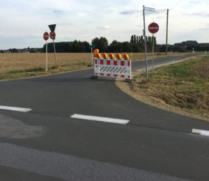 Auf der Freiheit
