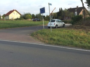 Spielstraße