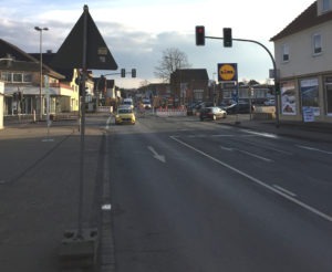 LIDL Spenge
