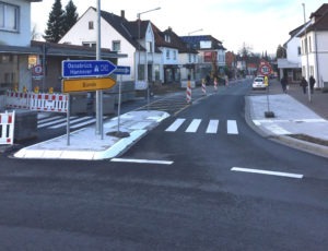 Lange Straße Spenge