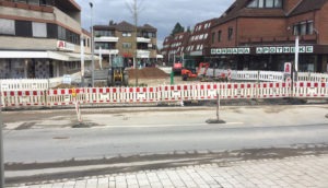 Lönsweg Spenge