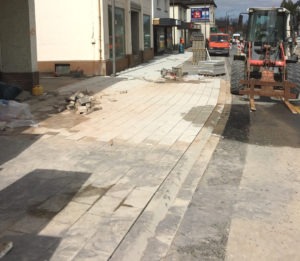 Nebenanlagen Lange Straße