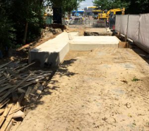 Beton Besebachbrücke